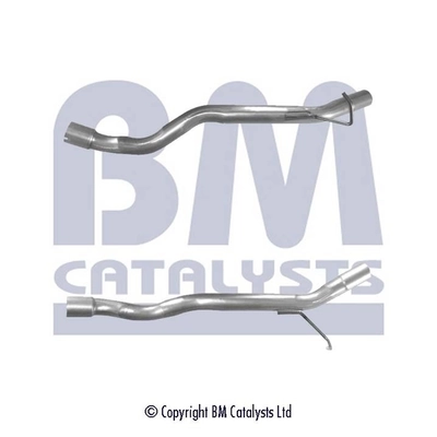 Exhaust Pipe